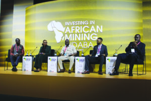 © African Mining, incorporating Mining Mirro