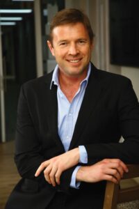Andrew van Zyl, managing director, SRK Consulting (South Africa).