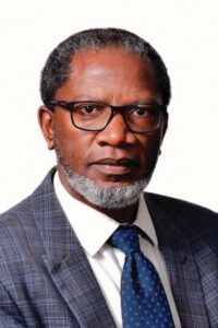 Dr Paseka Leeuw, School of Mining Engineering head, University of the Witwatersrand School of Mining Engineering.