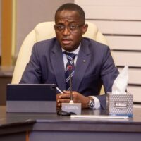 Gabon’s Nguema to prioritise pro-investment during Mining Indaba