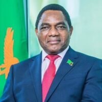 President Hichilema to address Zambia’s mining reform-driven approach