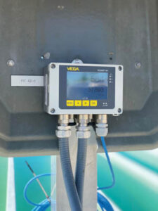 VEGA's solutions significantly mitigate the environmental effects of mining operations.