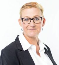 Louise Woodburn, general manager: RiskSolutions at KBC Health and Safety.