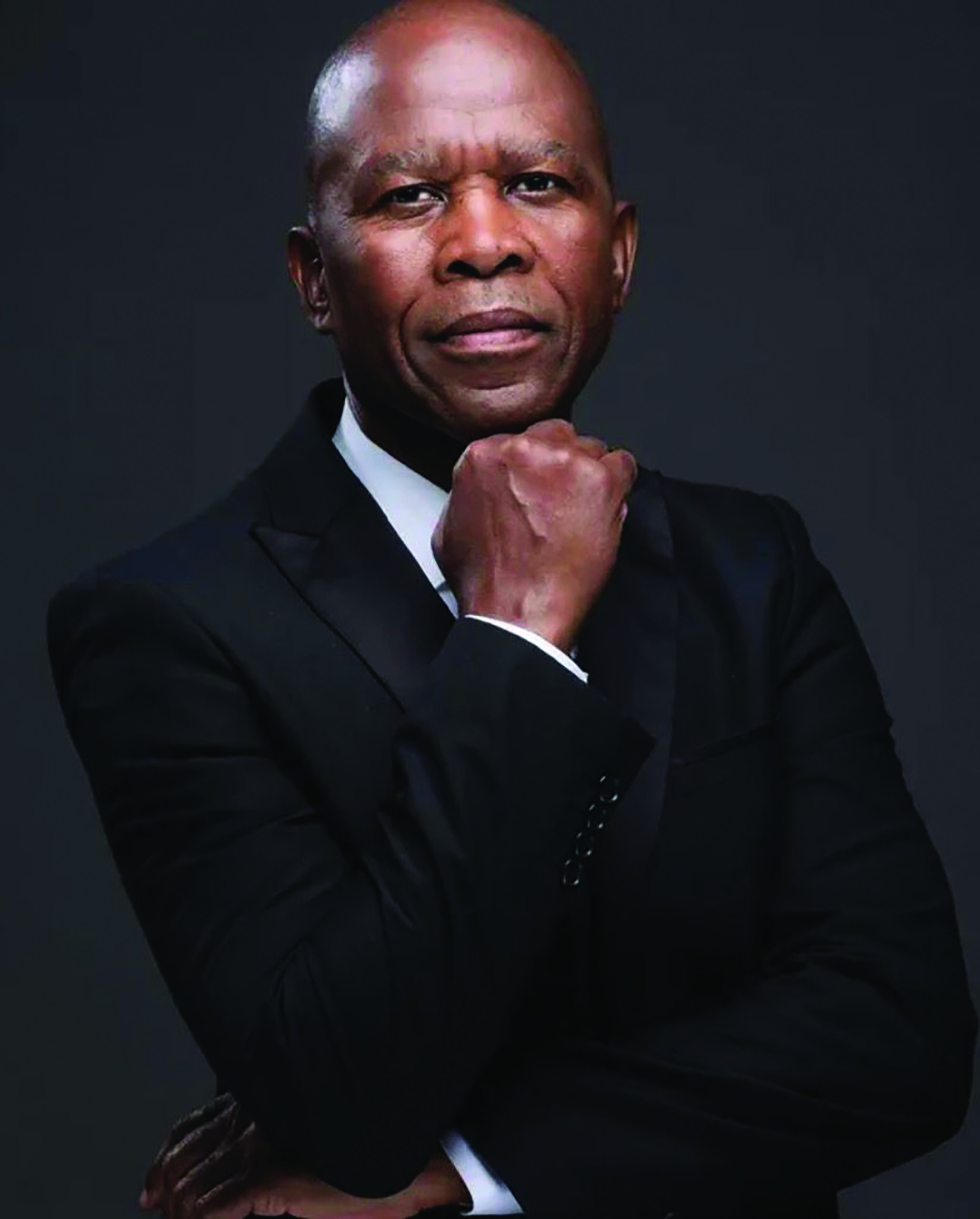 MQA CEO, Dr Thabo Mashongoane.