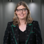 Martina Biene, chairperson and MD Volkswagen Group Africa.