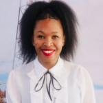 Ntokozo Nzimande, DDG DMRE.