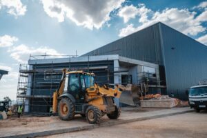 The work of the new facility will include vibration analysis and diagnostic testing for motors and drives, as well as equipment for 3D scanning and CNC machining.