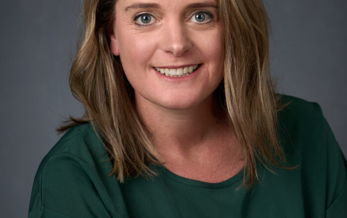 Philippa Burmeister, partner and principal environmental scientist at SRK Consulting.