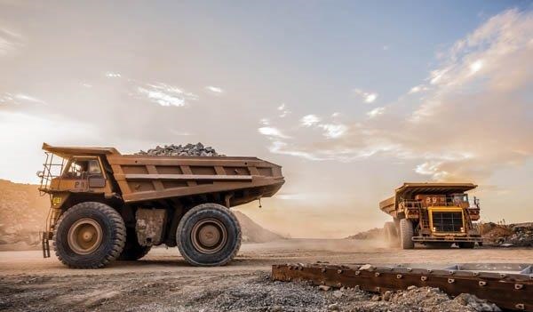 ABB Ability eMine integrates electrification and digital systems from mine-to-port.