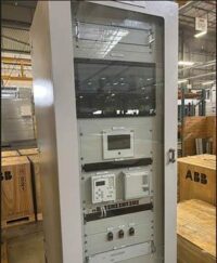 Digital Panel from ABB.