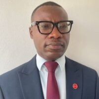 Reindolf Ofosu-Hene, head of Natural Resources, Absa CIB Ghana.