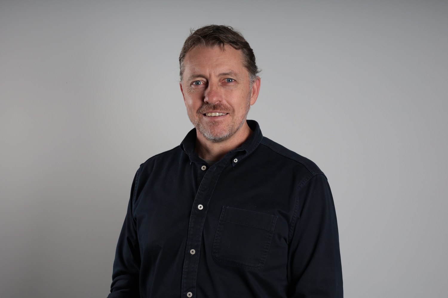 Rowan Albertyn, technical director, Land Management (Resources Unit) at Zutari. Supplied by Zutari