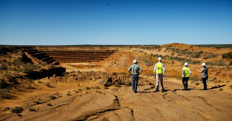Mines around Africa are creating economic momentum for new local markets and the spread of technology, supporting a level of social transformation that can be enhanced by more effective dialogue between public and private sector players.