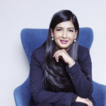 Sameera Mohamed, HR director Microsoft Africa.