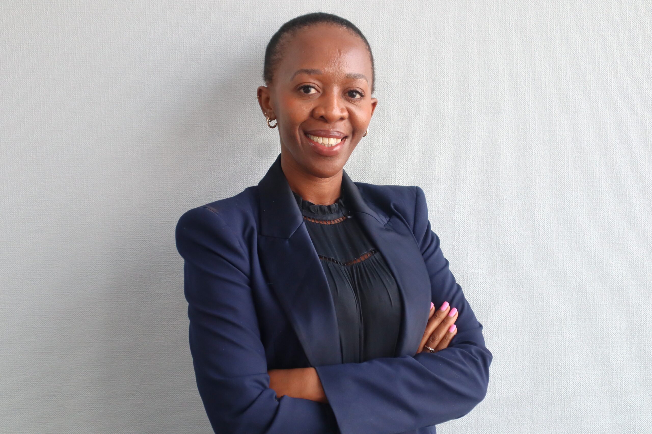 Minerals Council Women in Mining Programme Manager, Boitumelo Nkomo. Supplied by Minerals Council South Africa